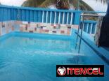 🏡 Casa de Renta en Santa Fe – Piscina y Estancias Exclusivas ✨