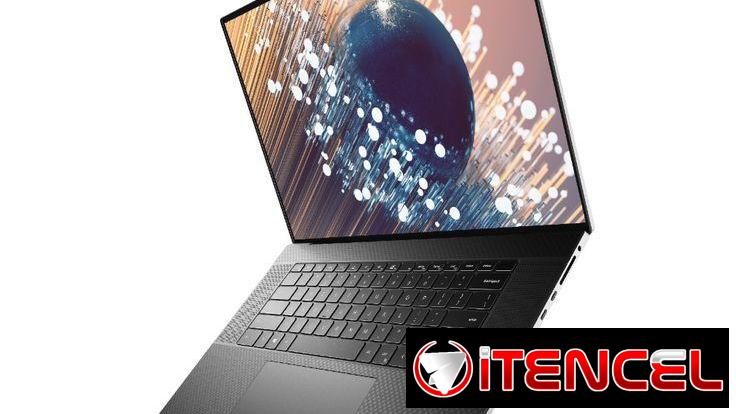 💻 Laptop Dell XPS (Gama alta)