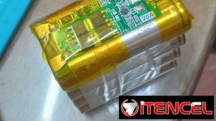 NO DESECHE SUS EQUIPOS RECARGABLES!! 🔥REEMPLACE LAS BATERÍAS POR UNAS NUEVAS Y DURADERAS 💥 52415332