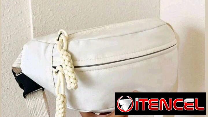 Riñoneras para hombres y mujeres
