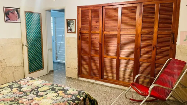 casa independiente Avenida Vento