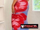 Hermosos vestidos