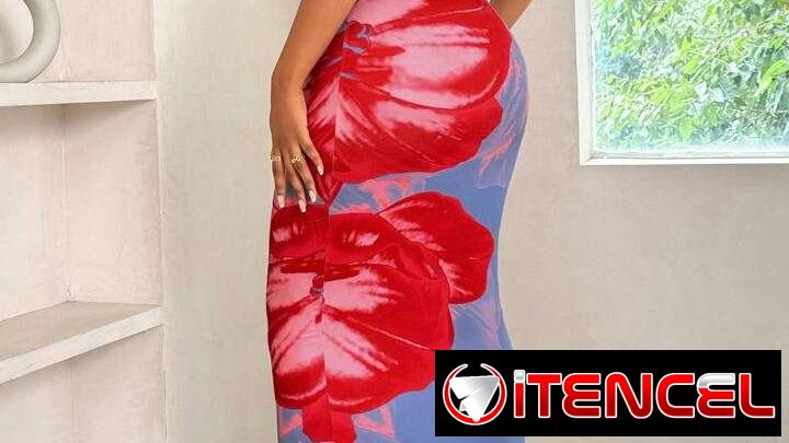 Hermosos vestidos