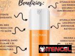 Vitamina C corporal de farmasi