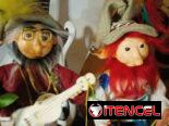 Duendes Músicos