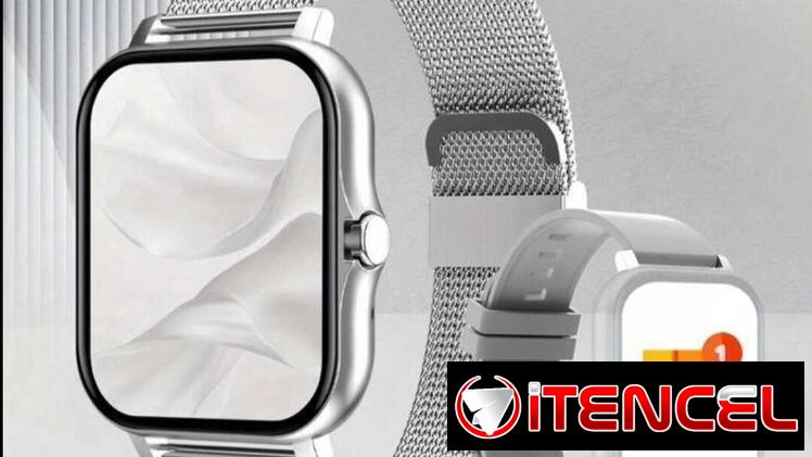 Smartwatch