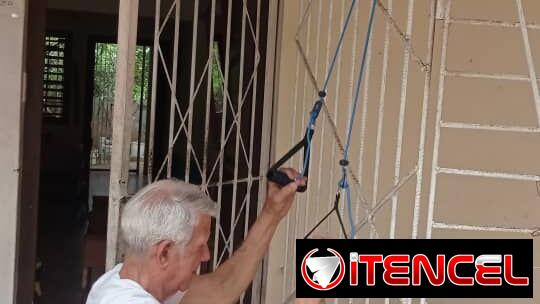 Agencia de Cuidadores de Adultos Mayores en La Habana | Abuiya 🧓💙👴