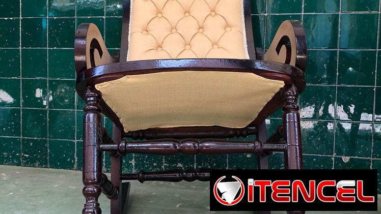 ⚜️ Pareja de Comadritas antiguas restauradas • Entrega incluida 🚛