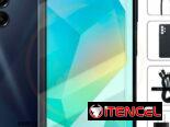 Samsung A16 A17 M07 A07