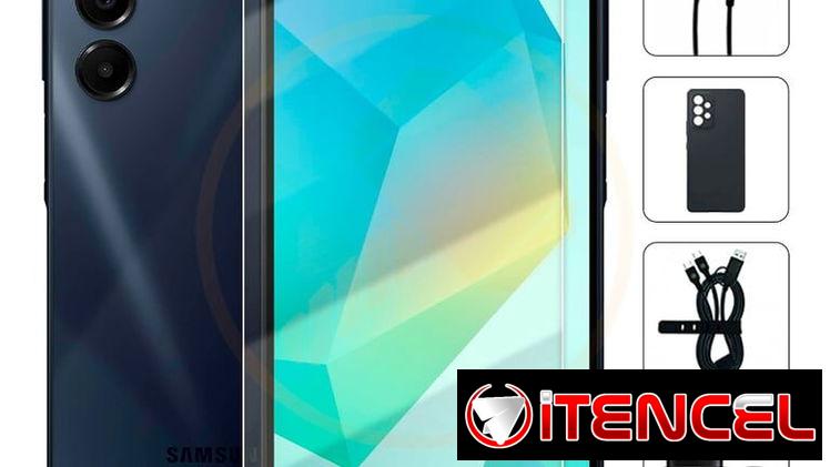 Samsung A16 A17 M07 A07