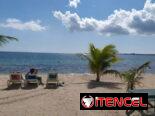🪼 HOSTAL CON VISTA AL MAR EN PLAYA LARGA | CIÉNAGA DE ZAPATA 🌊🏡✨
