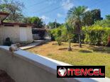Casa grande con patio en Cubanacán