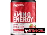 AMINO ENERGY ON OPTIMUM NUTRITION AMINOACIDO