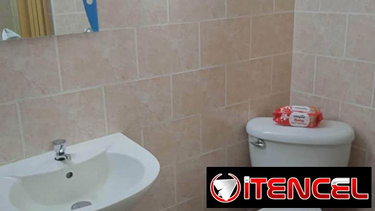 Renta de apartamento en Santo Suárez