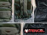 PLUMONES DOBLE PUNTA, MOCHILAS