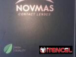 Vendo super lentes de contacto de colores