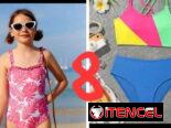 Trusas Niñas  $8450  54671362 Jeiler