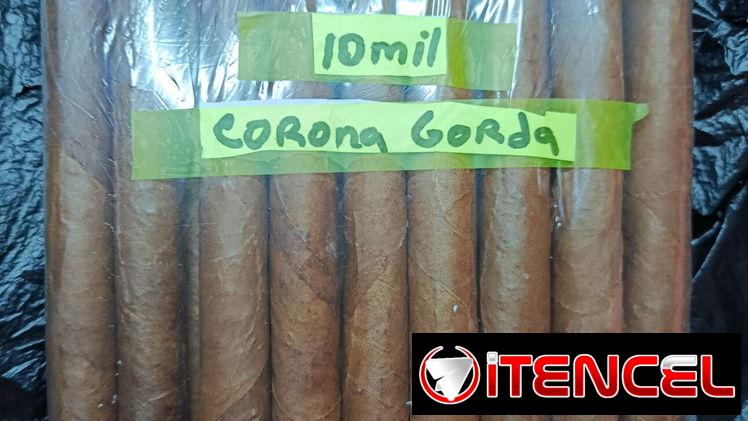 Mazo de Tabaco Original