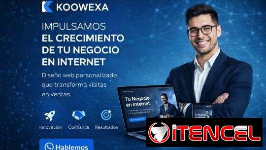 Creación de Páginas Web