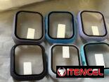 Protector de pantalla para Apple Watch, compatible con Ultra. Medida 44 mm.