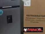 *Refrigerador Hisense de 7.3 pies³ 👣con dispensador de agua*  ❌ *No es congelación seca*  – Precio 335 USD