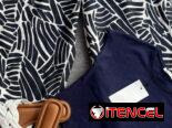 Pantalonetas de mujer corte ancho