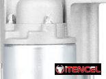 motor de arranque Chevy Silverado Express Buick Rainer GMC Yukon Sierra Saab 9-7x Isuzu