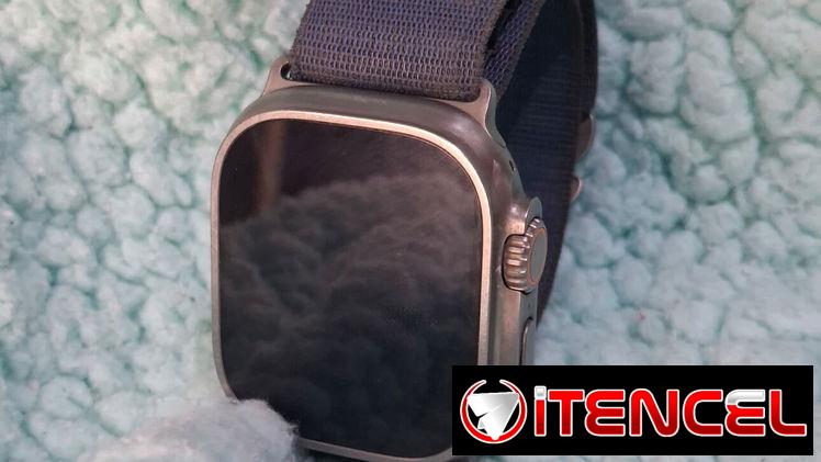 ⌚️ Apple Watch Ultra 2