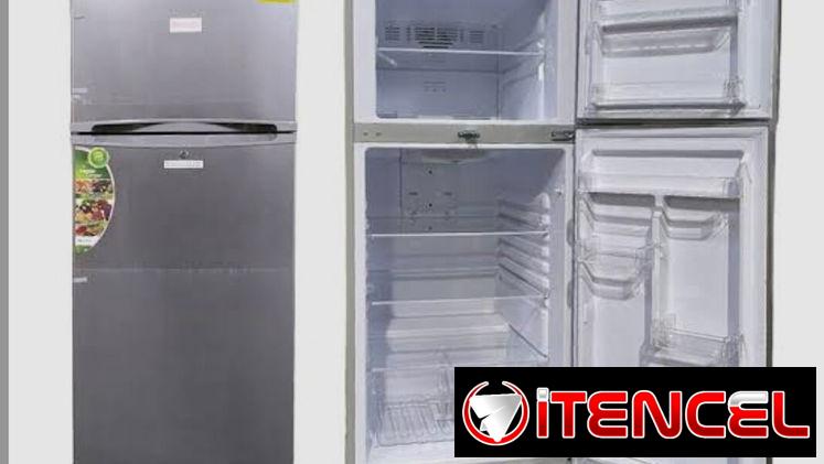 *Refrigerador Milexus de 9.1 pies³*👣 *Congelación seca*✅️ – Precio 400 USD  11.5 pies 485 usd