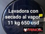 Lavadoras