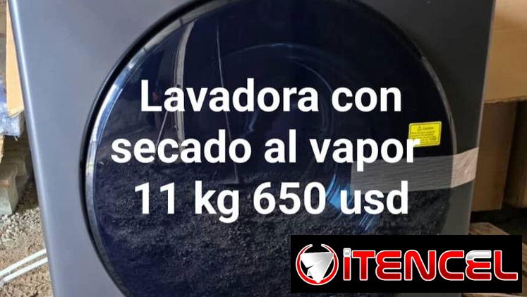 Lavadoras