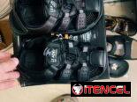 Sandalias de niño números disponibles 30 al 32