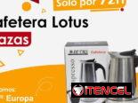 Variados equipos electrónicos