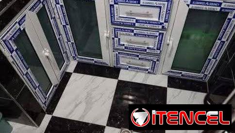 Puertas y ventanas