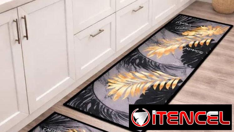 VENTA DE ALFOMBRAS DE COCINA