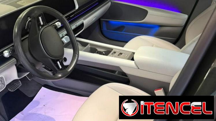 ⚡⚡HYUNDAI IONIG6•NITIDO⚡⚡⚡54006023