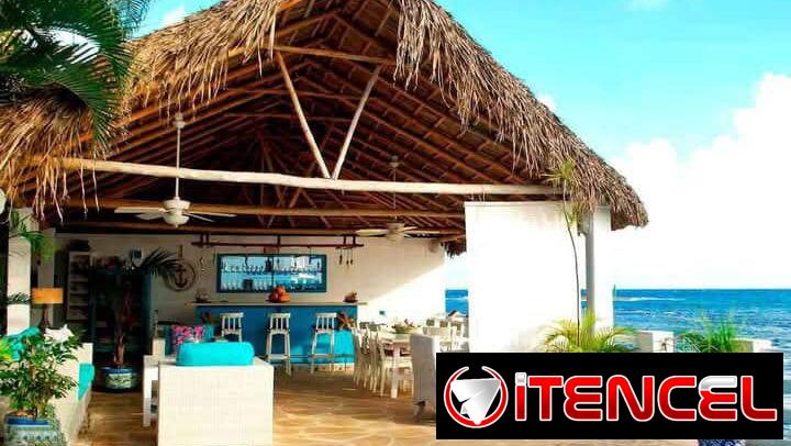 Lujo, playa, comodidad y privacidad en un solo lugar.