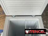 NEVERA / ROYAL / 3.5 PIES / FRIZZER / FRIO / REFRIGERADOR / NUEVO / CON FACTURA / CON GARANTIA /