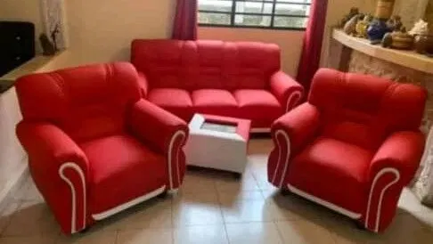 MUEBLES de exelente calidad libre de Gestores