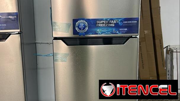 Refrigerador de 9.5pies 410usd !🚨