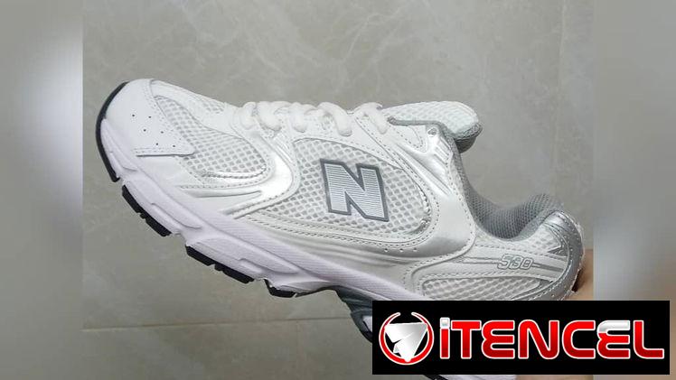 New balance 530