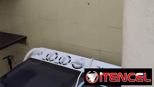 📺 Apartamento Cómodo y Funcional de 1 Cuarto en Playa REF 1449