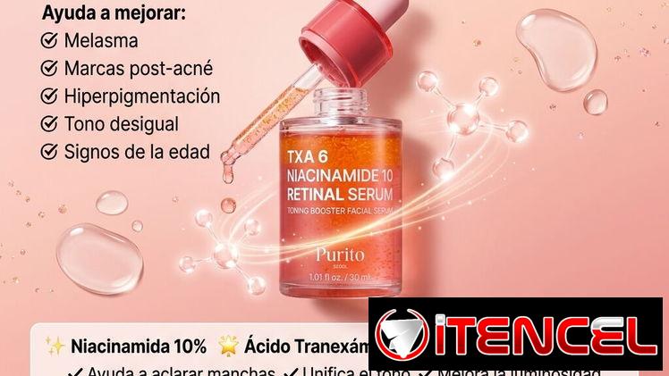 Skincare, cuidado capilar y bienestar