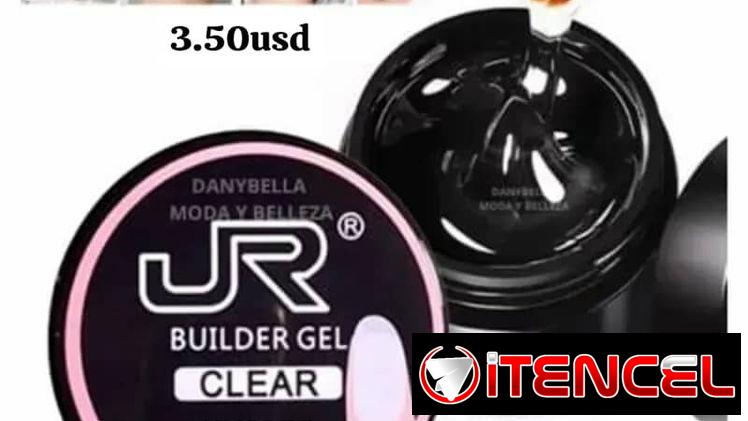 Gel de construcción