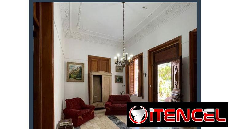 Casa en el Vedado