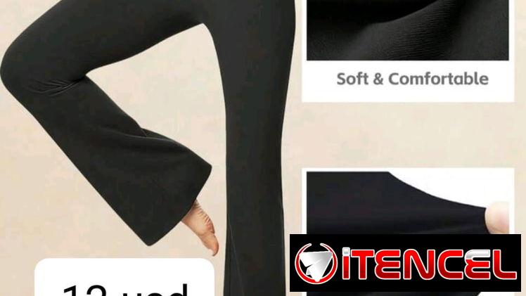 Venta de ropa de gym y accesorios