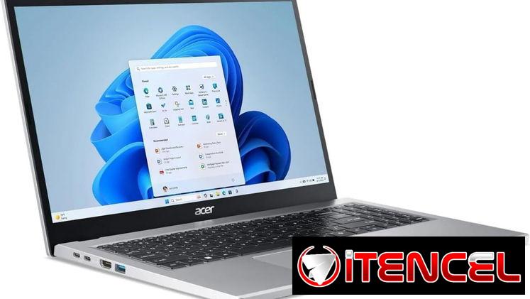 ☎️53544655 🛵 Entrega Gratis ⭐ Laptop Acer Aspire Go 15 AG15-21PT-R5GQ ⭐