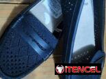 Zapatos mocasines de mujer, número 36/37, nuevos talla 37, buena calidad