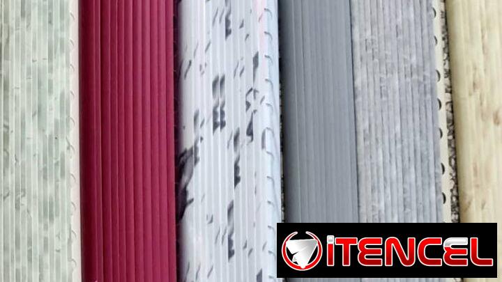 Todo en Cintillos plásticos