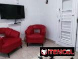 Renta de apartamento en corazón del Vedado